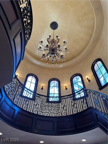 1800 Amarone Way, Henderson, NV 89012