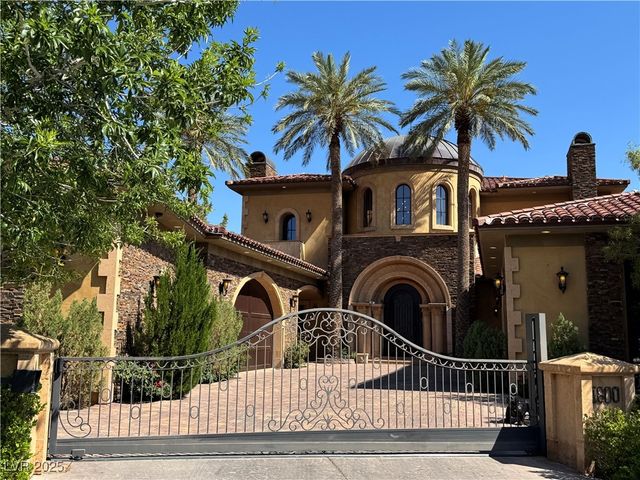 1800 Amarone Way, Henderson, NV 89012