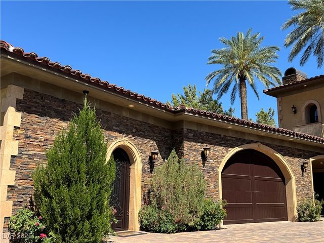 1800 Amarone Way, Henderson, NV 89012