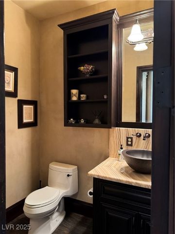 1800 Amarone Way, Henderson, NV 89012