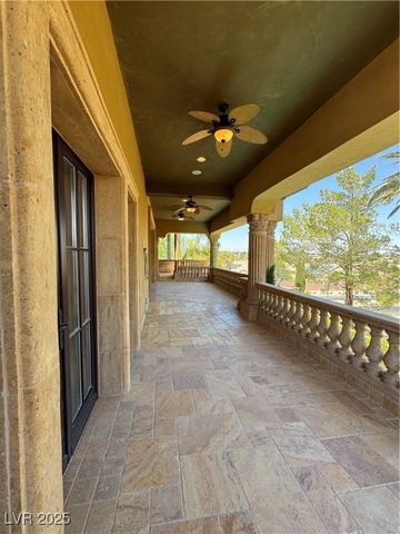 1800 Amarone Way, Henderson, NV 89012