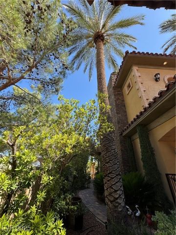 1800 Amarone Way, Henderson, NV 89012