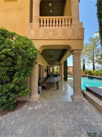 1800 Amarone Way, Henderson, NV 89012