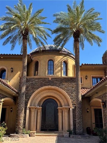 1800 Amarone Way, Henderson, NV 89012