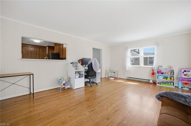 118 Primrose AVE, Hampton, VA 23663