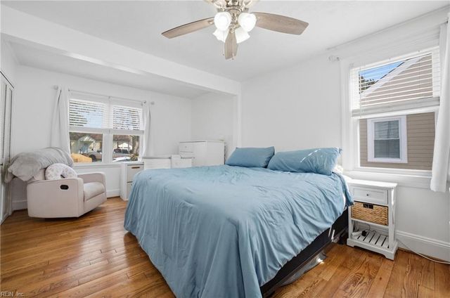 118 Primrose AVE, Hampton, VA 23663