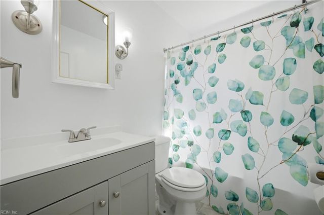 118 Primrose AVE, Hampton, VA 23663