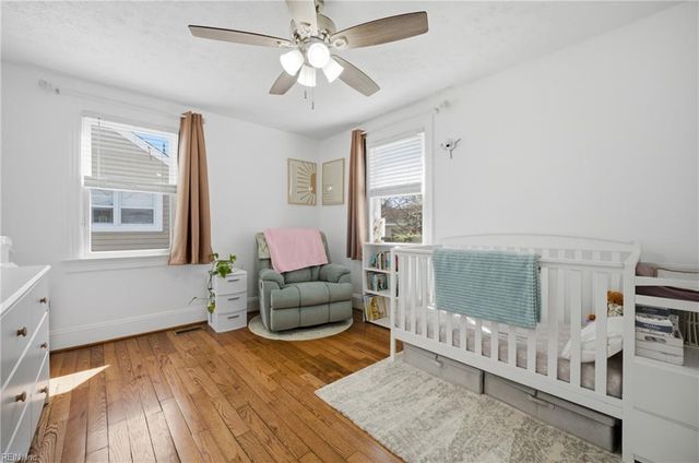 118 Primrose AVE, Hampton, VA 23663