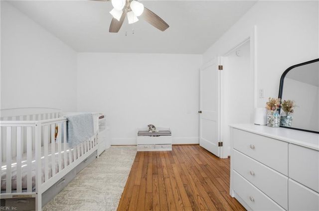 118 Primrose AVE, Hampton, VA 23663