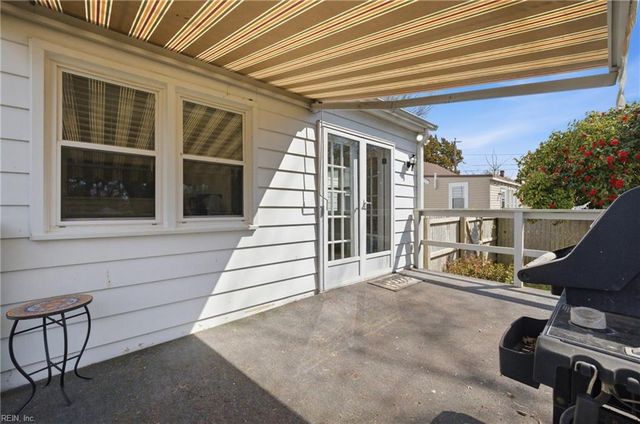 118 Primrose AVE, Hampton, VA 23663