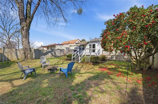 118 Primrose AVE, Hampton, VA 23663