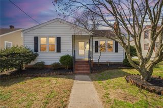 118 Primrose AVE, Hampton, VA 23663