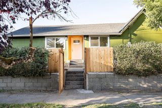 1255 S Grant Avenue, Tacoma, WA 98405