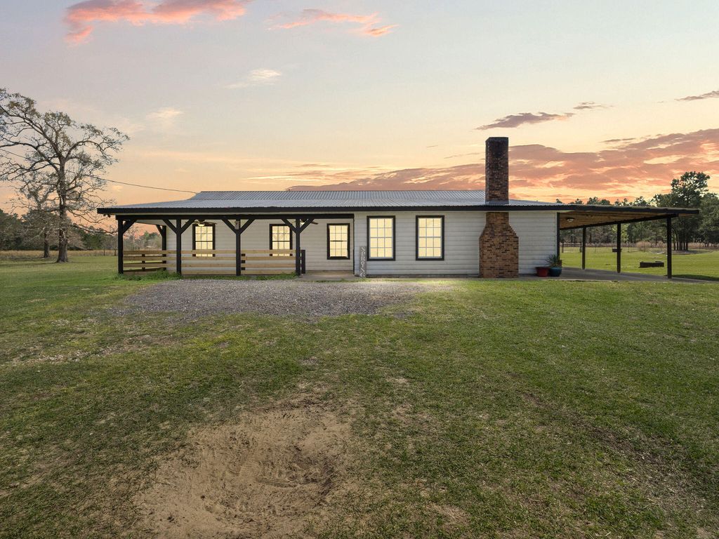 438 Billy Young, Sugartown, LA 70662