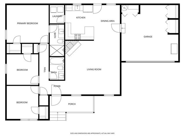 5194 Whitehurst Lane, Crestview, FL 32536