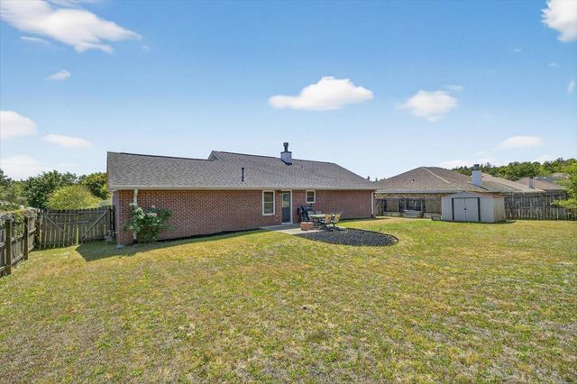 5194 Whitehurst Lane, Crestview, FL 32536