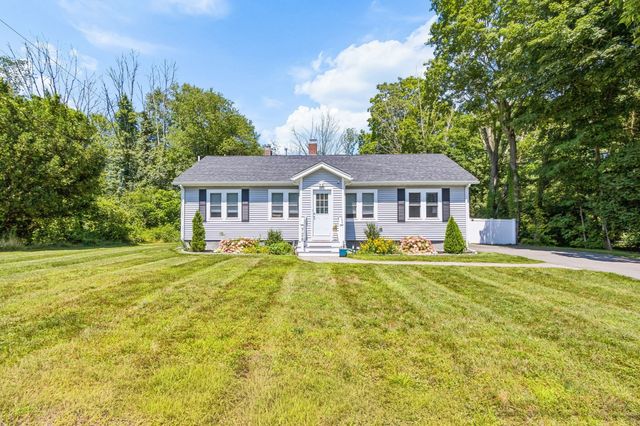 728 Pleasant St, Attleboro, MA 02703