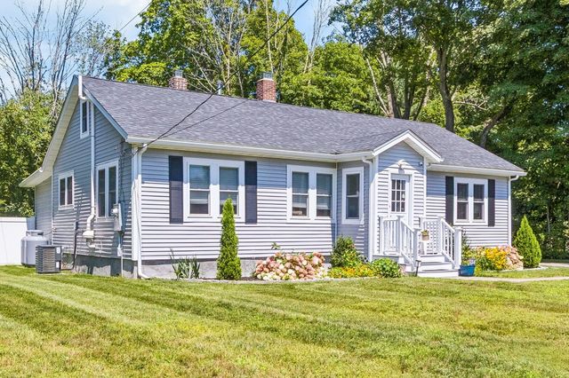 728 Pleasant St, Attleboro, MA 02703