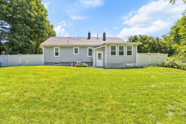 728 Pleasant St, Attleboro, MA 02703