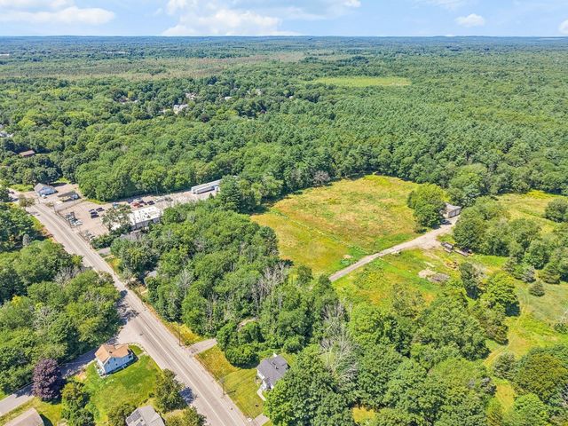 728 Pleasant St, Attleboro, MA 02703