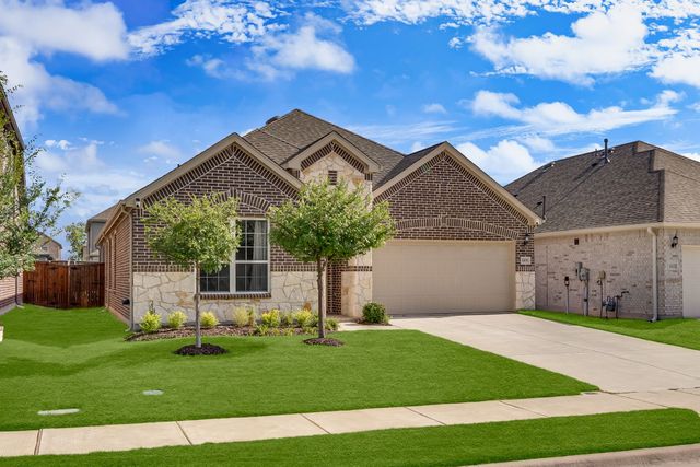 1109 Nathan Lane, Anna, TX 75409