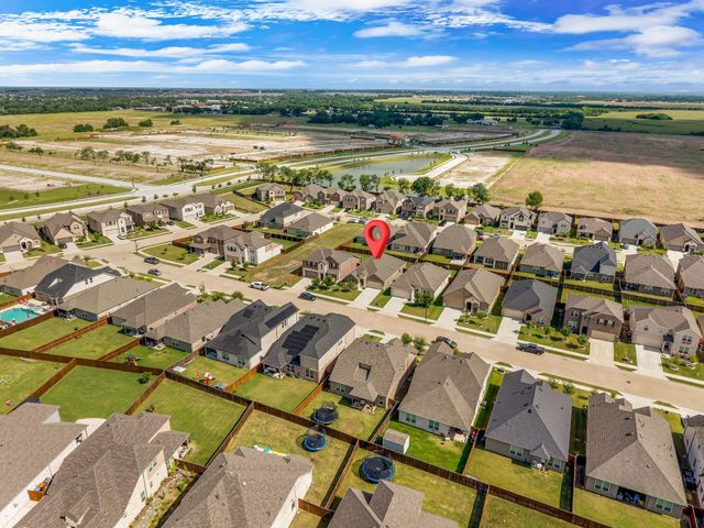 1109 Nathan Lane, Anna, TX 75409