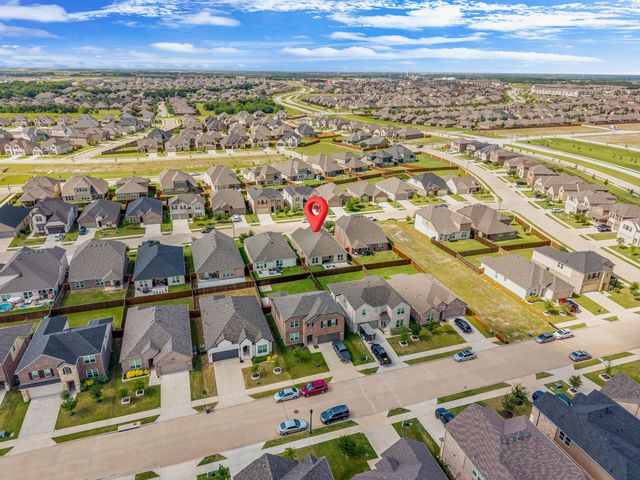 1109 Nathan Lane, Anna, TX 75409