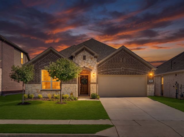 1109 Nathan Lane, Anna, TX 75409