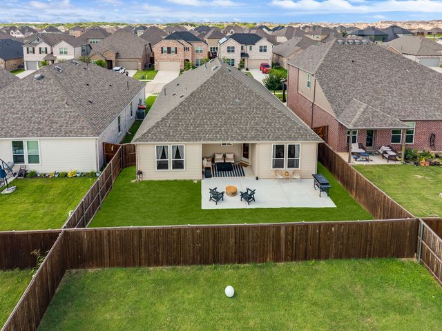 1109 Nathan Lane, Anna, TX 75409
