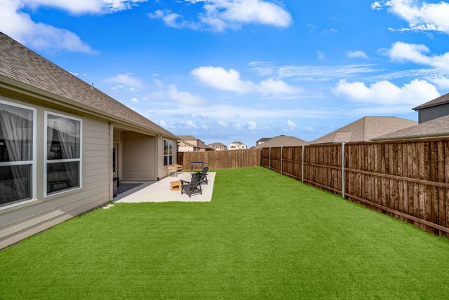 1109 Nathan Lane, Anna, TX 75409