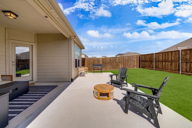 1109 Nathan Lane, Anna, TX 75409
