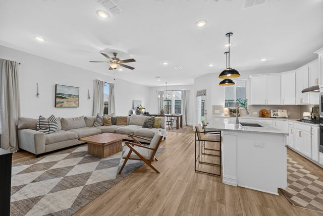 1109 Nathan Lane, Anna, TX 75409
