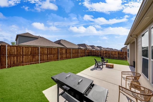 1109 Nathan Lane, Anna, TX 75409