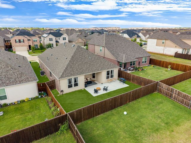 1109 Nathan Lane, Anna, TX 75409