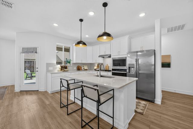 1109 Nathan Lane, Anna, TX 75409