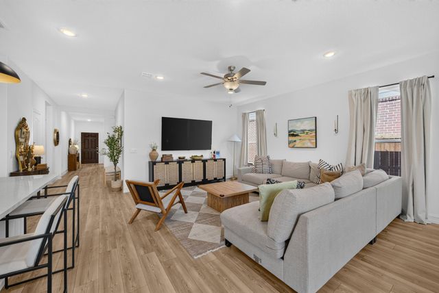1109 Nathan Lane, Anna, TX 75409