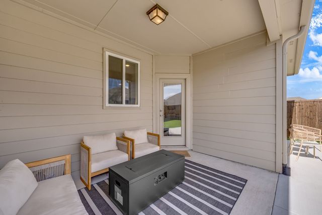 1109 Nathan Lane, Anna, TX 75409