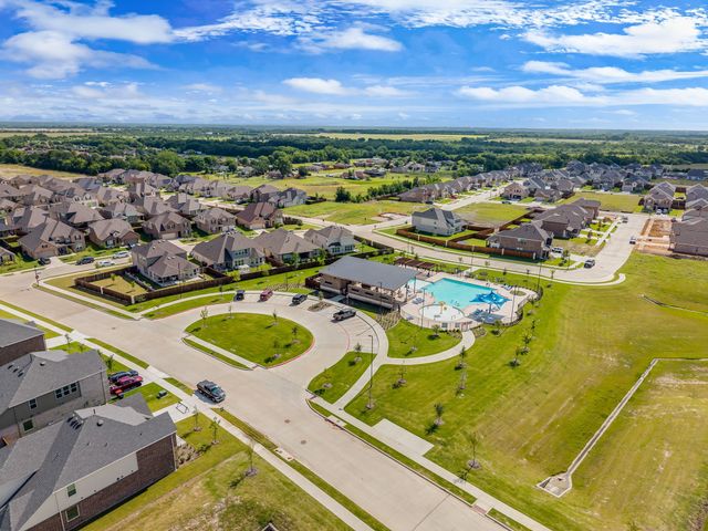 1109 Nathan Lane, Anna, TX 75409