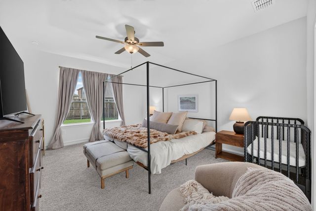 1109 Nathan Lane, Anna, TX 75409