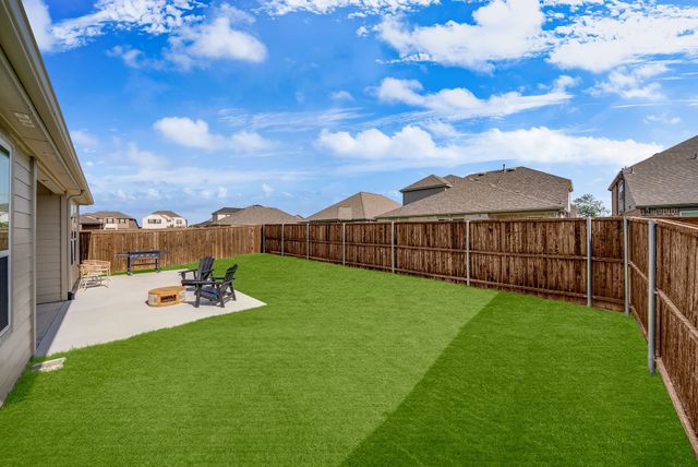 1109 Nathan Lane, Anna, TX 75409