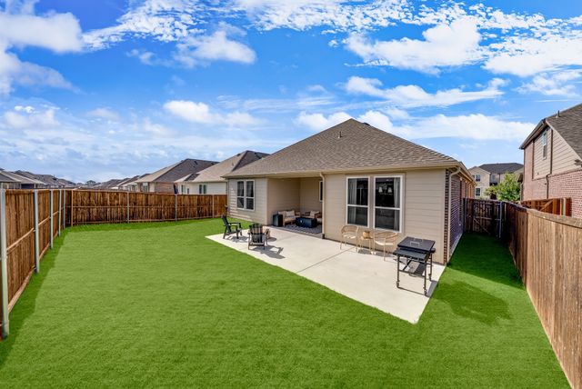 1109 Nathan Lane, Anna, TX 75409