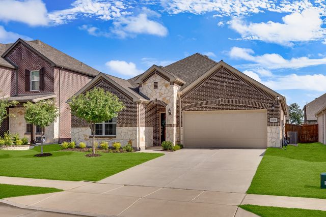 1109 Nathan Lane, Anna, TX 75409