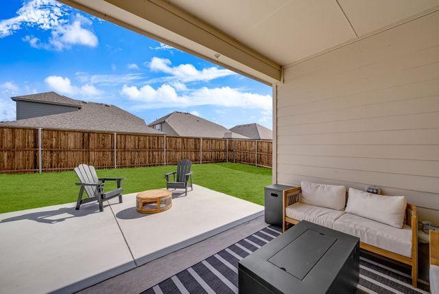 1109 Nathan Lane, Anna, TX 75409