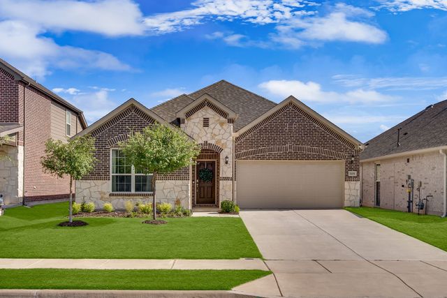1109 Nathan Lane, Anna, TX 75409