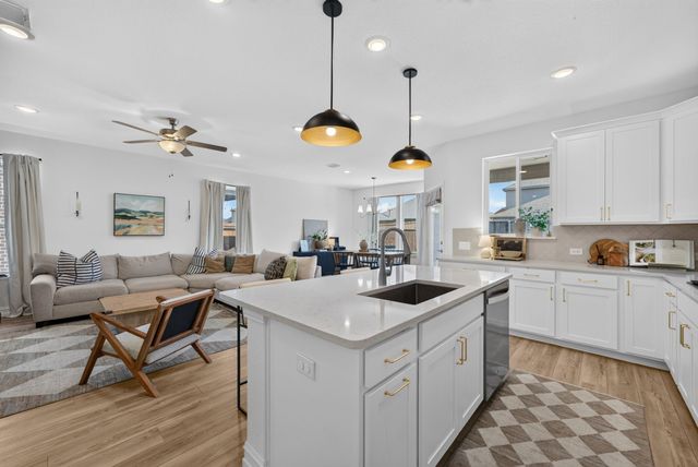 1109 Nathan Lane, Anna, TX 75409