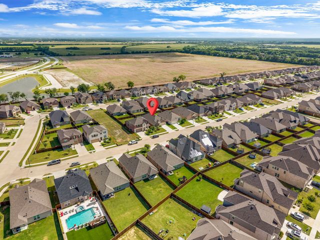 1109 Nathan Lane, Anna, TX 75409