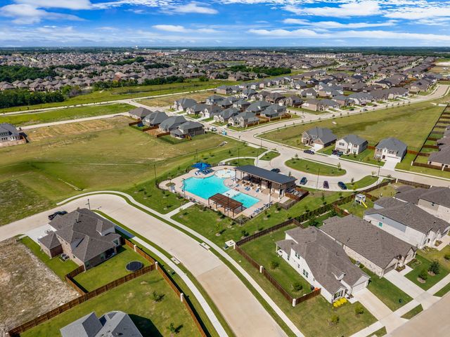 1109 Nathan Lane, Anna, TX 75409