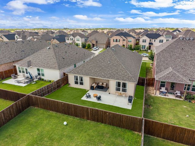 1109 Nathan Lane, Anna, TX 75409