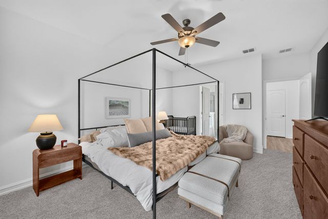 1109 Nathan Lane, Anna, TX 75409