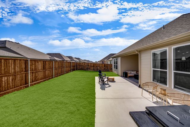 1109 Nathan Lane, Anna, TX 75409